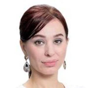 Амагова Тамила Магомедовна