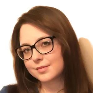 Смолькова Анастасия Александровна