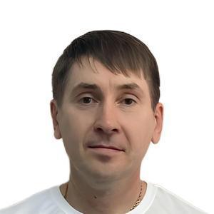 Копалкин Руслан Геннадьевич