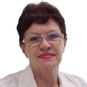 Лыкова Татьяна Александровна