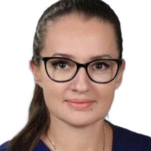 Власова Лариса Александровна