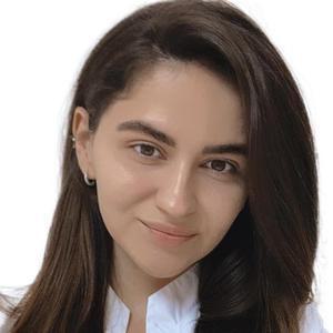 Байтуганова Тамара Святославовна