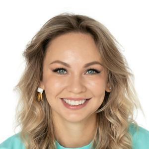 Дудина Анна Евгеньевна