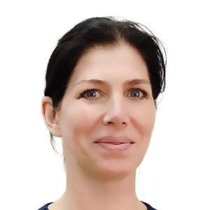 Федянина Наталья Васильевна