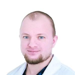 Бондаренко Александр Михайлович