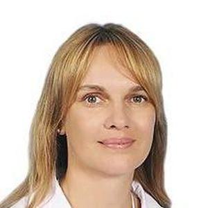 Романенко Ирина Николаевна