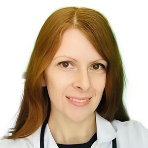 Тарантина Елизавета Николаевна
