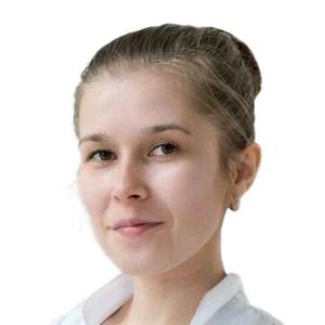 Шахалова Елена Сергеевна
