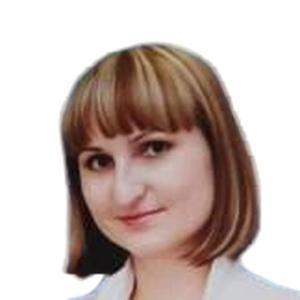 Кудашова Ольга Владиславовна