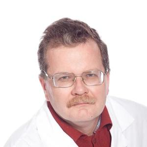 Колесников Александр Иванович