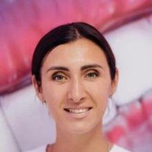Статенина Екатерина Александровна