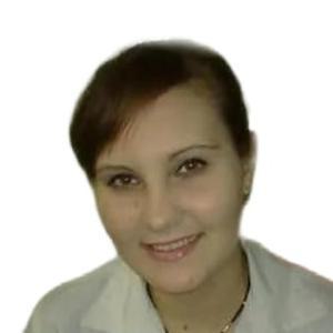 Мордасова Любовь Александровна