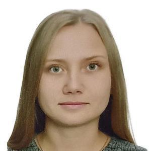 Чадкина Светлана Вячеславовна