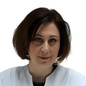 Бестаева Нино Юрьевна