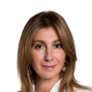 Барабаш Инна Михайловна