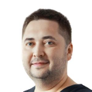 Маракулин Дмитрий Сергеевич