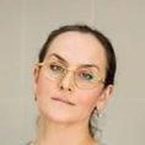 Бегова Снежана Валерьевна