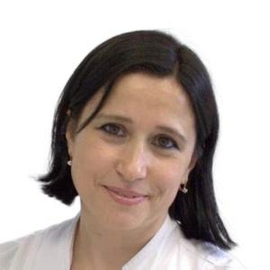 Свидерская Татьяна Георгиевна