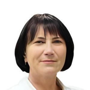 Кочерова Елена Михайловна