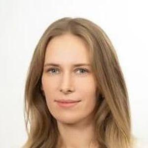 Овчинникова Александра Сергеевна