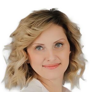 Чернигова Яна Михайловна