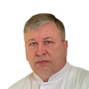 Антипин Сергей Константинович