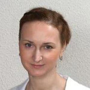 Шкокова Екатерина Михайловна