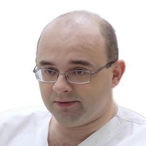 Петрук Максим Николаевич