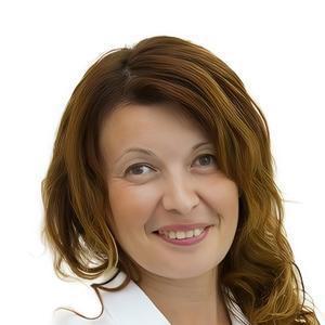 Старкова Дания Равильевна