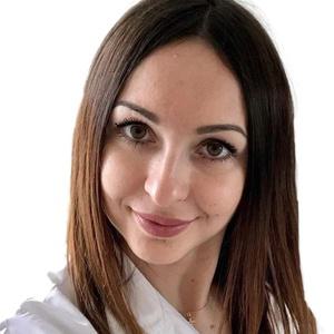 Маленкова Ольга Федоровна