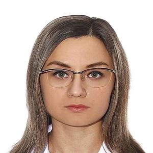 Покидова Юлия Алексеевна
