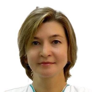 Бояринцева Елена Юрьевна