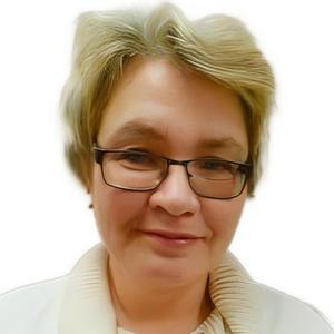 Денисова Ольга Николаевна