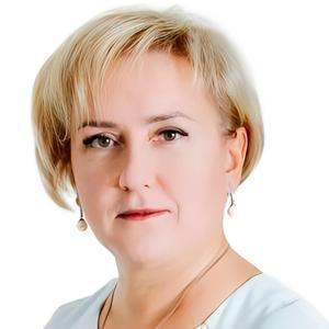 Белова Елена Васильевна