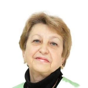 Степаненко Галина Николаевна