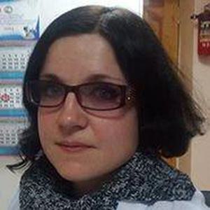 Костенко Анна Владимировна