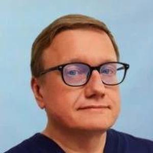 Тещин Владимир Викторович