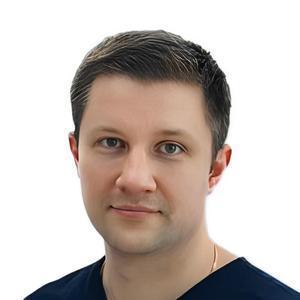 Ворошкевич Павел Андреевич