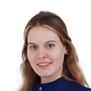 Исакова Ольга Олеговна