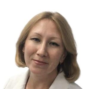 Гайнуллина Альбина Кутдусовна