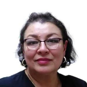 Кутаева Виола Викторовна