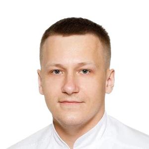 Кащеев Александр Анатольевич