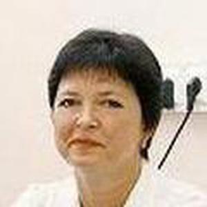 Ефимова Марина Эдуардовна