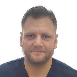Домарев Андрей Олегович