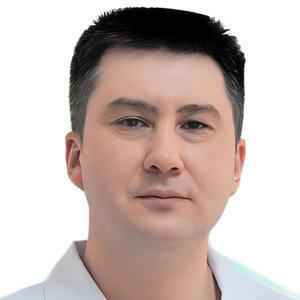 Фазылов Василь Фаритович