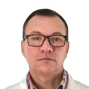 Смелков Владимир Васильевич