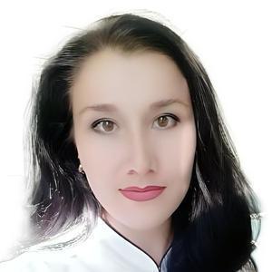 Абдурахимова Гулизар Усеиновна