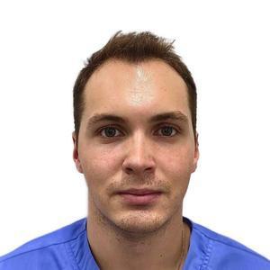 Смолин Никита Сергеевич
