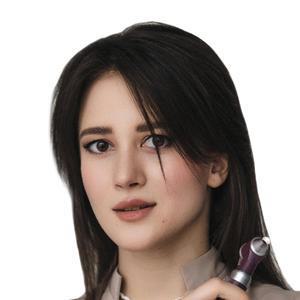 Лузина Дария Алексеевна