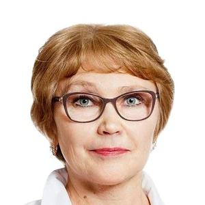 Сазонова Ирина Гельевна